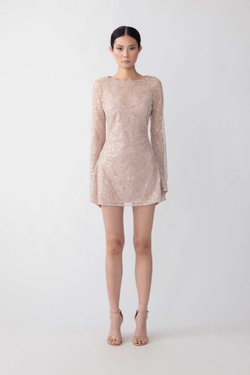 Odessa Mini Dress